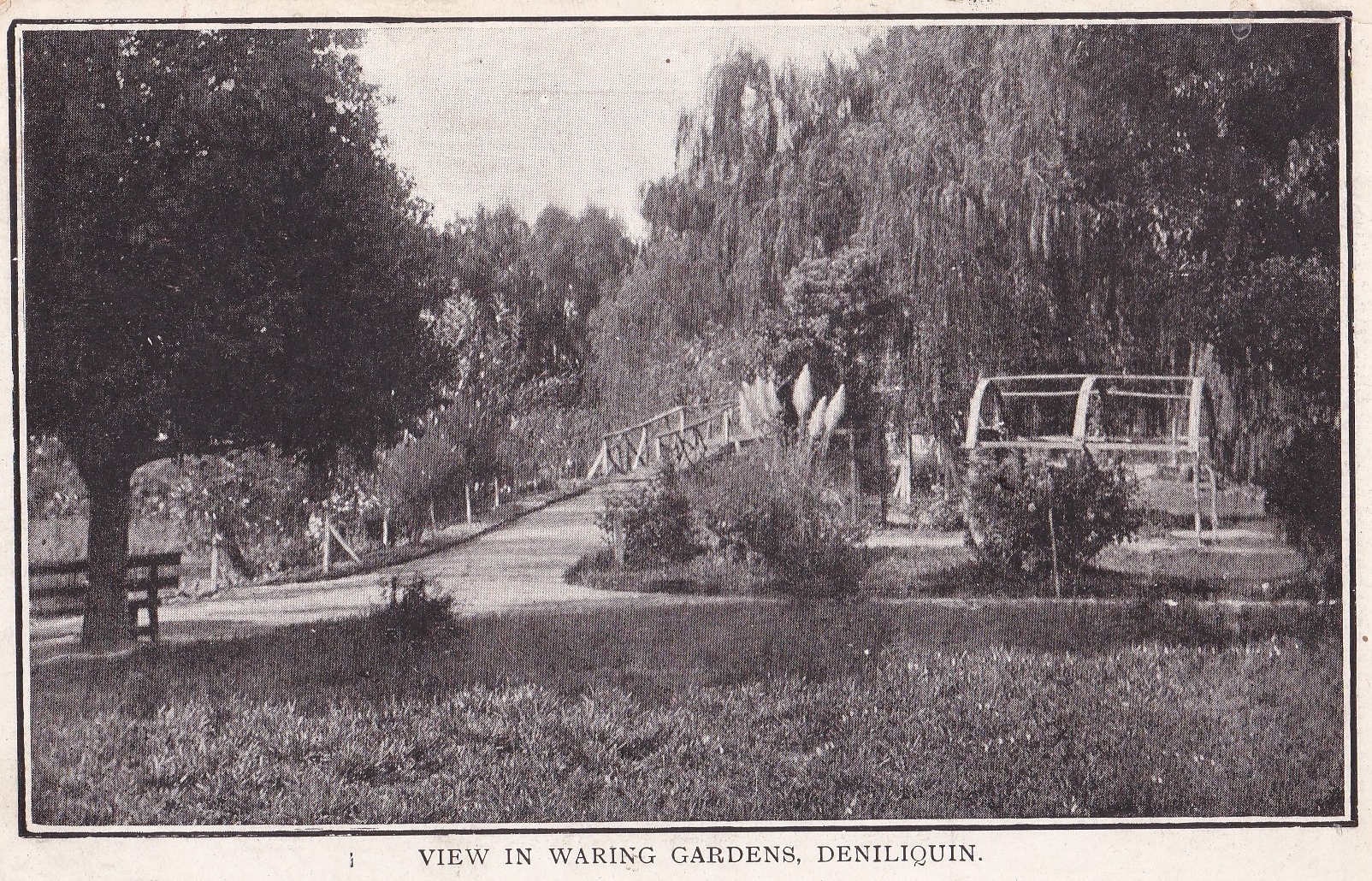 Deni History Topics Deni History