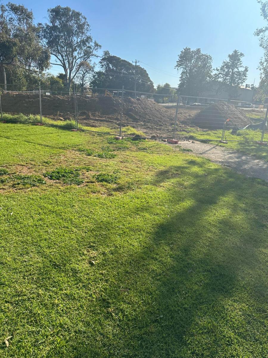 Deniliquin Skate Park – May&nbsp;2024
