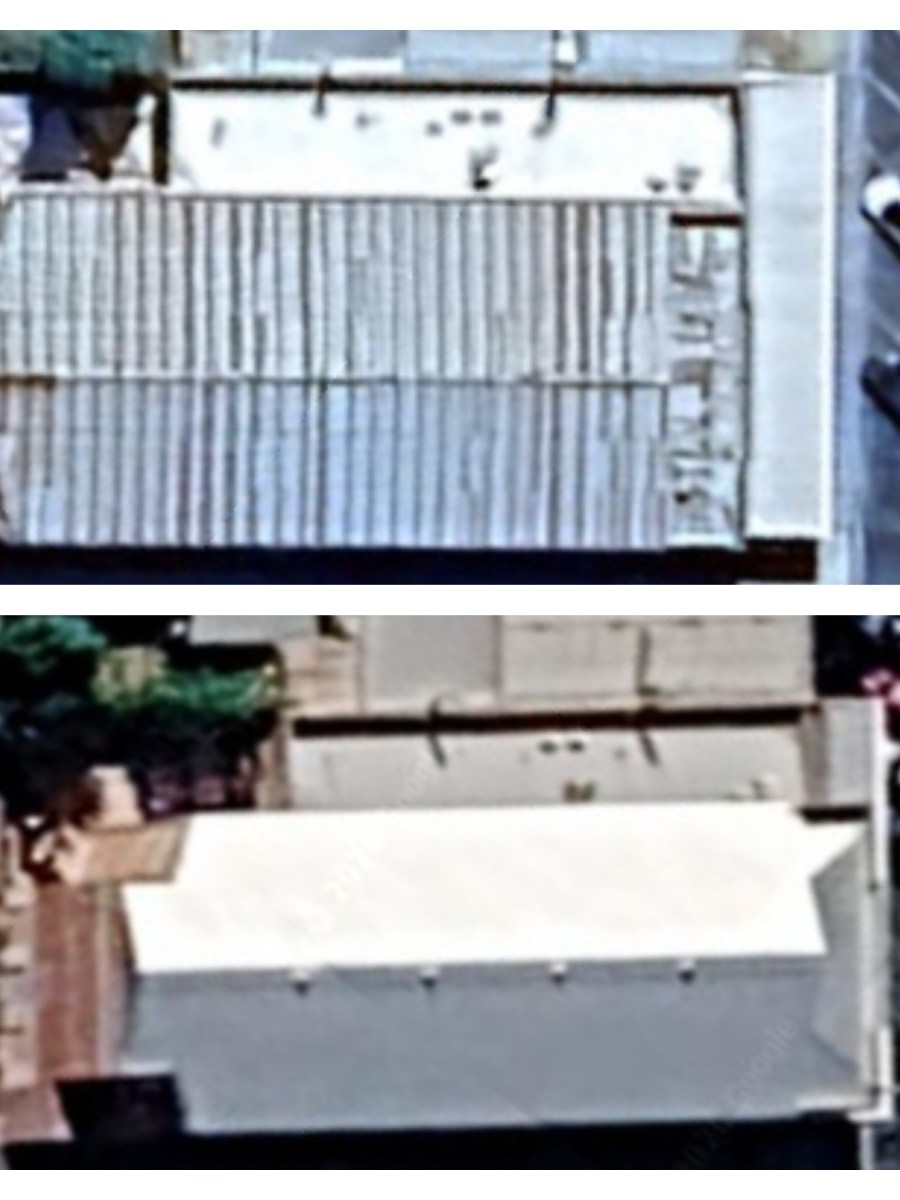 Deniliquin Baptist Church&nbsp;Building